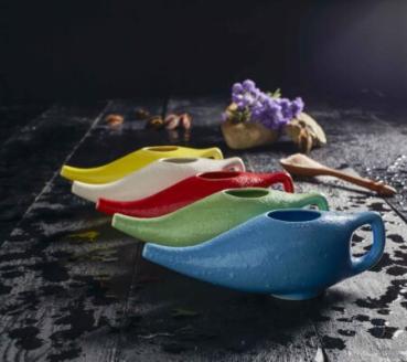 Nasenspülkännchen Jala Neti